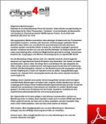 clips4all General terms and conditions pdf 1