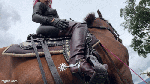 EquestrianTraininginFernandoBerlinBootsPart1