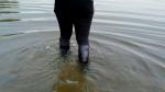 060.Stonesatthebottomofthelake