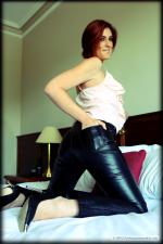 LeatherPantsModelsBriannaPicSet2