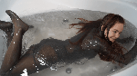 Fillinglatexwithwater