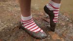 Mud_trial_for_keds_and_striped_socks_pics