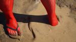 Tightsnylonsandsocksinmud_pics
