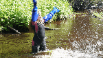 Wadersadventureinmud