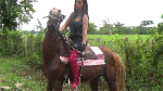TheGoddessDayanaVsCoronel