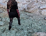 Isabelmarantblackoverkneeinsmallstream