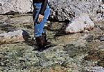 Paroshhighbrowncowgirlbootsflooded