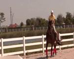 EmilyJumpingride