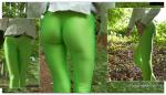 Gruene_Leggings_im_Wald_3