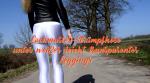 LochmusterStrumpfhose_unter_weier_leicht_transparenter_Leggings