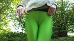 Meine_gruene_Leggings_1