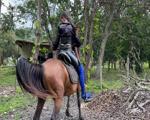 BootsKattyRiderWorkS_PART2