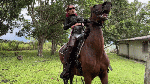 EquestriantraininginFernandoBerlinPART2