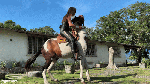 Katty_has_fun_with_her_toy
