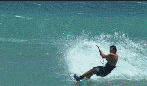 kite surf