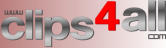 clips4all Logo