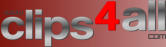 clips4all Logo