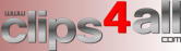clips4all Logo