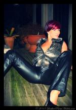 LeatherPantsModelsAishaPicSet3