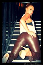 LeatherPantsModelsAmyPicSet3