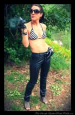 LeatherPantsModelsTaliaPicSet8