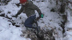 Short_winter_adventure_with_boot_stuck_in_the_mud