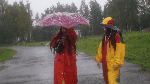 Walking_in_the_rain