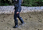 Fakehermesridingbootsriver