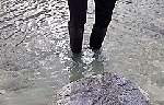 GiorgioArmaniridingbootsriver