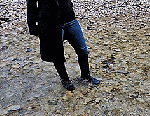 Giorgioarmaniridingbootsriverwalk
