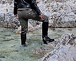 Lesillahighheelbootsleatheroutfitfull