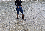 Paroshsuedeleatherbootslargeriver