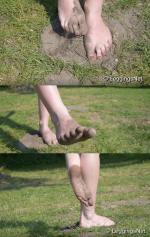 Die_Schmutzfe_meiner_Lady
