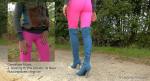 Pink_Leggingsund_Jeansstiefel