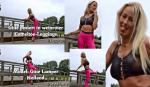 Posing_mit_Gitte_in_CameltoeLeggings