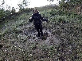 Foboss FoBoss Mud / Female Video Stores - clips4all
