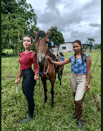 Adrianna_and_Thalia_vs_Ranger