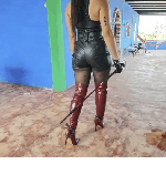wearing_new_red_boots
