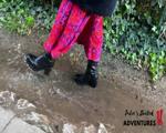 Muddyfreelanceleatherboots